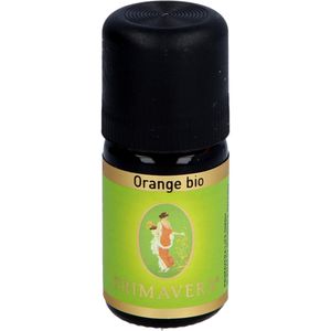 Orange bio - Markt-Apotheke Greiff