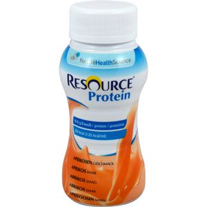 RESOURCE Protein Drink Aprikose