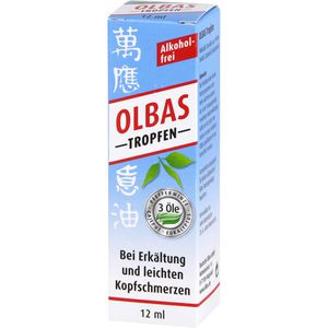 OLBAS Tropfen