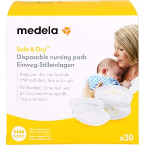 MEDELA Stilleinlage Einweg