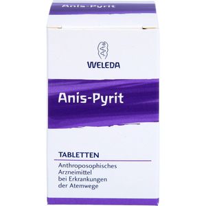 ANIS PYRIT Tabletten