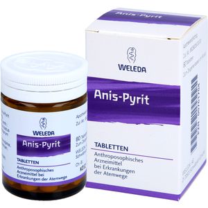 ANIS PYRIT Tabletten