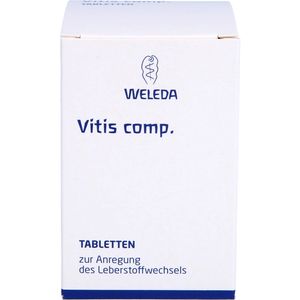 WELEDA VITIS comp.Tabletten