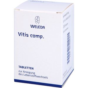 VITIS COMP.Tabletten