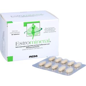 ESTROMINERAL Tabletten