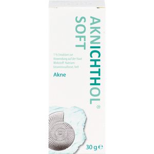 AKNICHTHOL Lotion