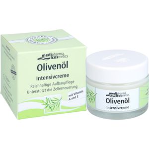 OLIVENÖL Intensivcreme