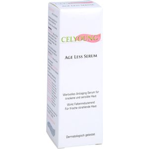 CELYOUNG age less Serum