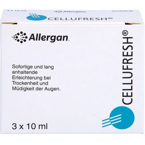     CELLUFRESH Augentropfen
