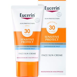 EUCERIN Sun Creme LSF 30