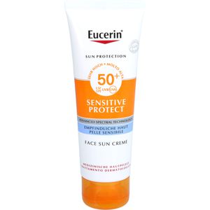 EUCERIN Sun Creme LSF 50+