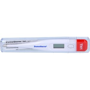 DOMOTHERM TH1 color Fieberthermometer