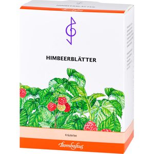 HIMBEERBLÄTTER TEE