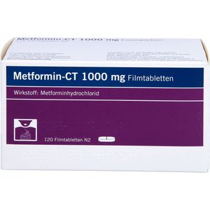 Metformin Online Bestellen Ohne Rezept