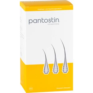 PANTOSTIN Lösung