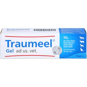 TRAUMEEL Gel ad us.vet.