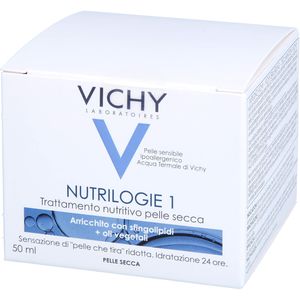 VICHY NUTRILOGIE 1 Creme