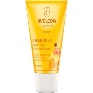 WELEDA Calendula Balsam pentru vant