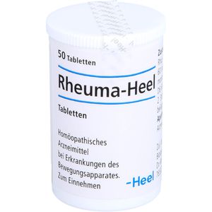 RHEUMA HEEL Tabletten