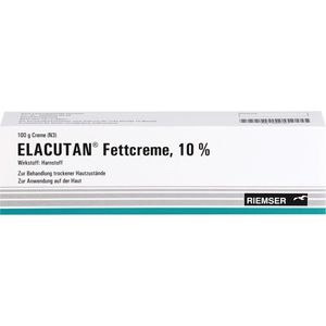 ELACUTAN Fettcreme