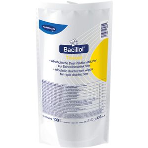 BACILLOL Tissues Nachfüllpackung