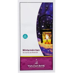 TAOASIS WINTERMÄRCHEN Dufttuch