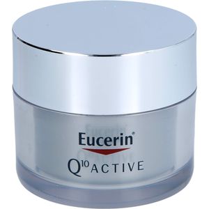 EUCERIN EGH Q10 Active Nachtcreme