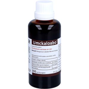 UMCKALOABO flüssig