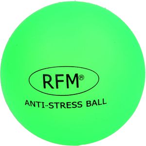 ANTI-STRESS Ball farblich sortiert