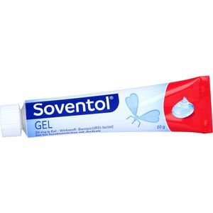 SOVENTOL Gel