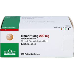 Tramadol 200mg Online