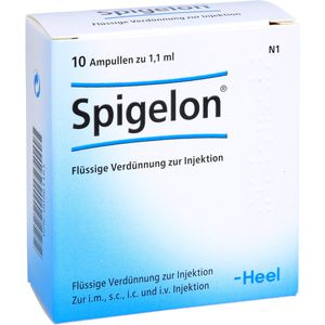 SPIGELON Ampullen