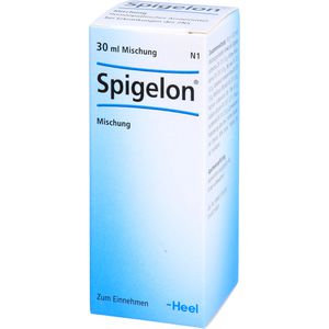 SPIGELON Tropfen