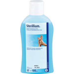     STERILLIUM Lösung
