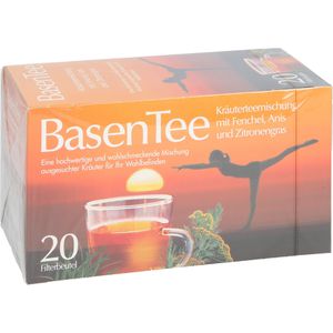 BASENTEE Filterbeutel