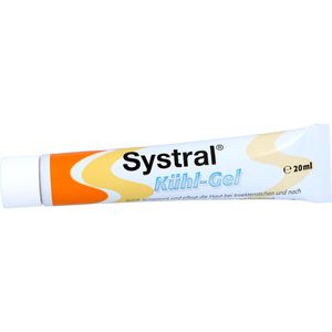 SYSTRAL Kühl Gel