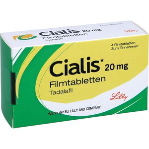 Kaufen cialis online