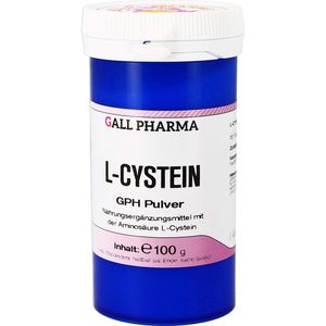 L-CYSTEIN Pulver