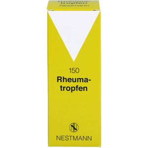 Rheumatropfen Nestmann 150 100 ml