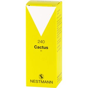 CACTUS H 240 Tropfen