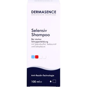 Dermasence Selensiv Shampoo 100 ml