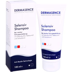 DERMASENCE Selensiv Shampoo