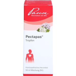 Pectapas Tropfen 50 ml