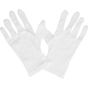 TG Handschuhe Baumwolle klein Gr.6-7