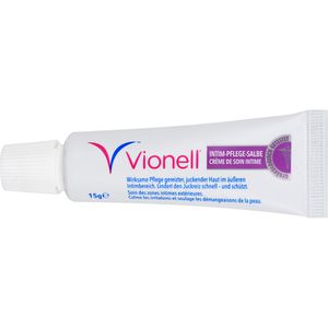 VIONELL Intim Pflege-Salbe