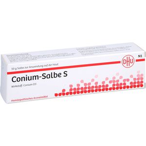 CONIUM SALBE S