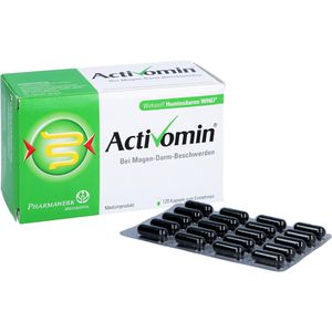 ACTIVOMIN Capsule