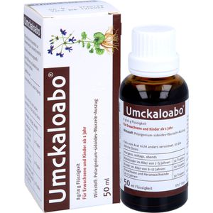 UMCKALOABO flüssig