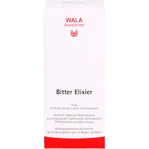WALA BITTER ELIXIER