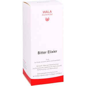 BITTER Elixir